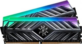 XPG Spectrix D41 (AX4U300038G16A-DR41) 16 GB 3000 MHz DDR4 Ram kullananlar yorumlar